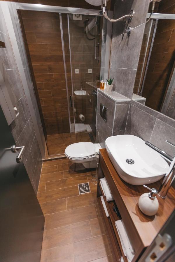 City Centar House Ni Eksteriør bilde