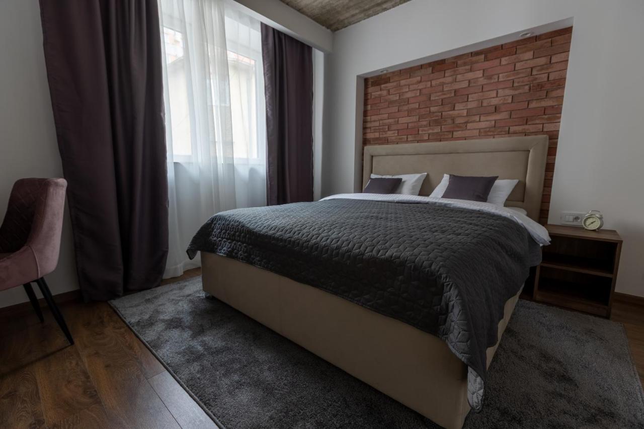 City Centar House Ni Eksteriør bilde