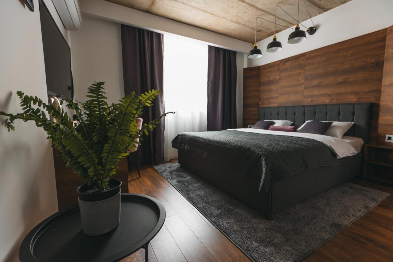 City Centar House Ni Eksteriør bilde