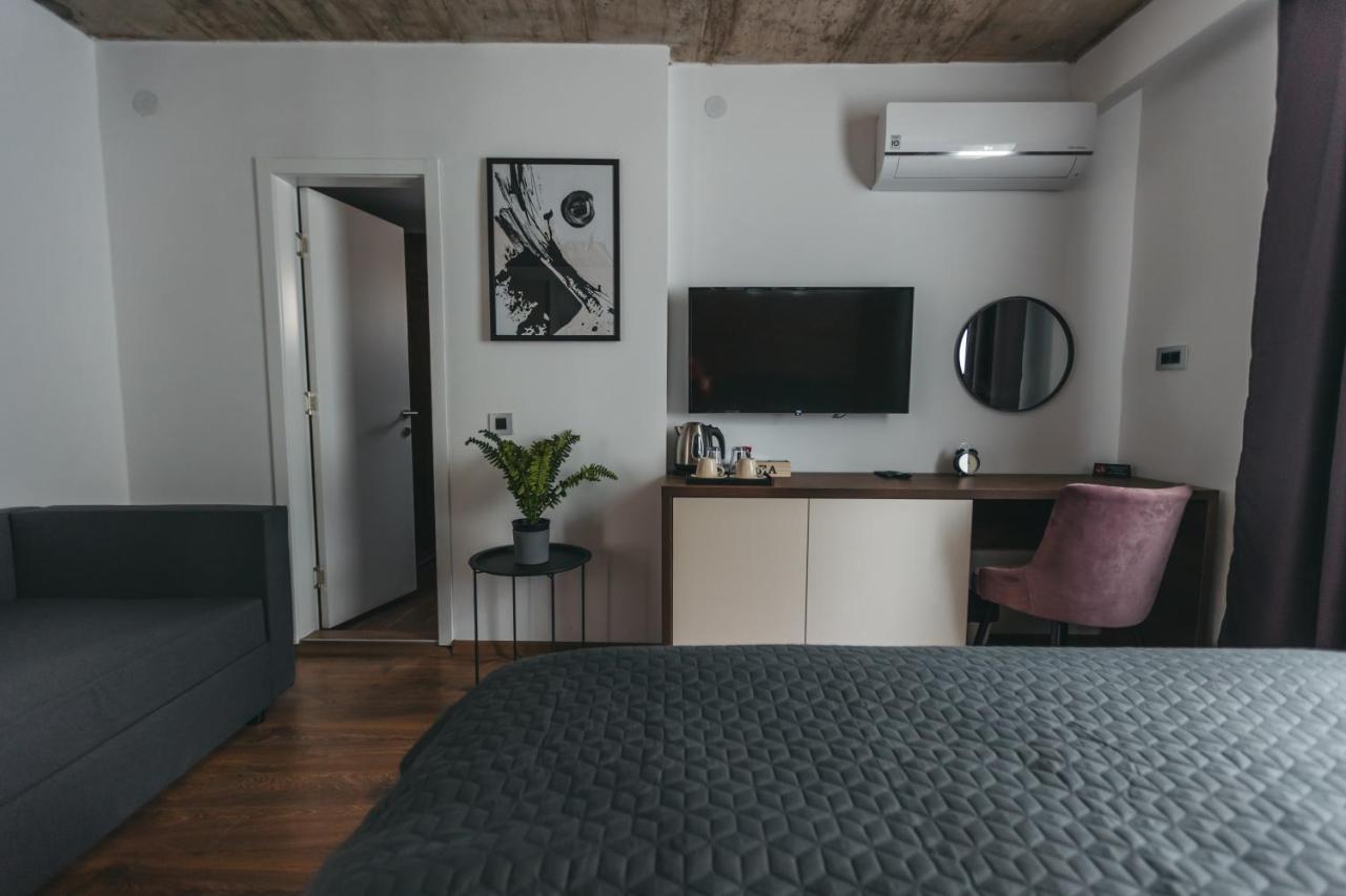 City Centar House Ni Eksteriør bilde