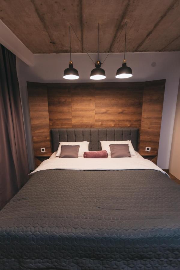 City Centar House Ni Eksteriør bilde